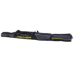 Skidfodral Fischer Skicase 3 pair XC Performance, 210 cm